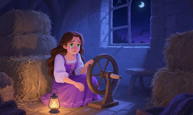 Learn Spanish with simple bilingual stories