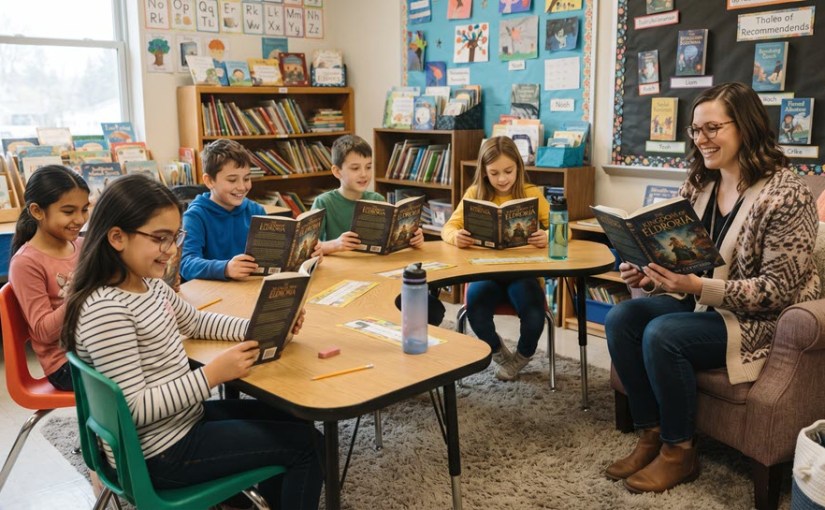 Spanish Teacher Resources - Free Spanish Stories and Activities for 4th Grade